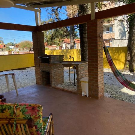 Pousada Passaros Park Itapoá Exterior foto