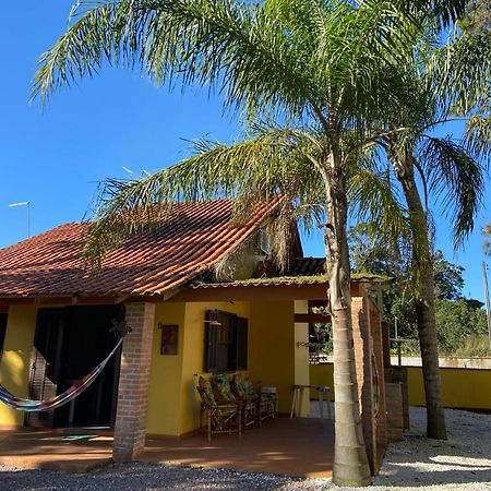Pousada Passaros Park Itapoá Exterior foto